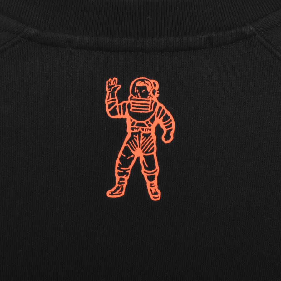 Image number 5 for Billionaire Boys Club Tropical Sweatshirt Black