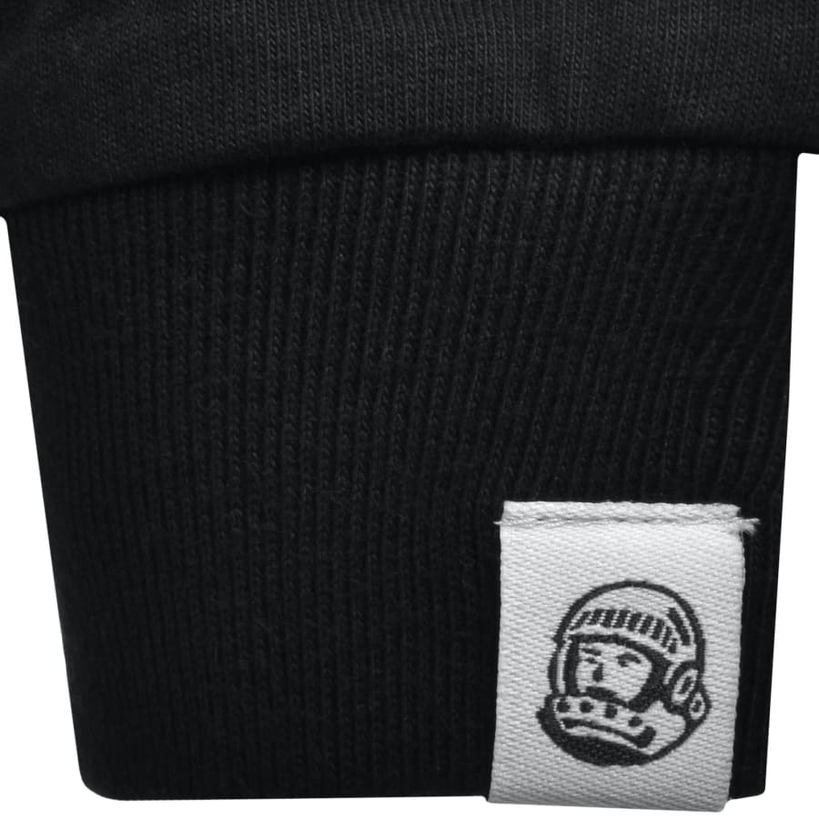 Image number 4 for Billionaire Boys Club Long Sleeved T Shirt Black