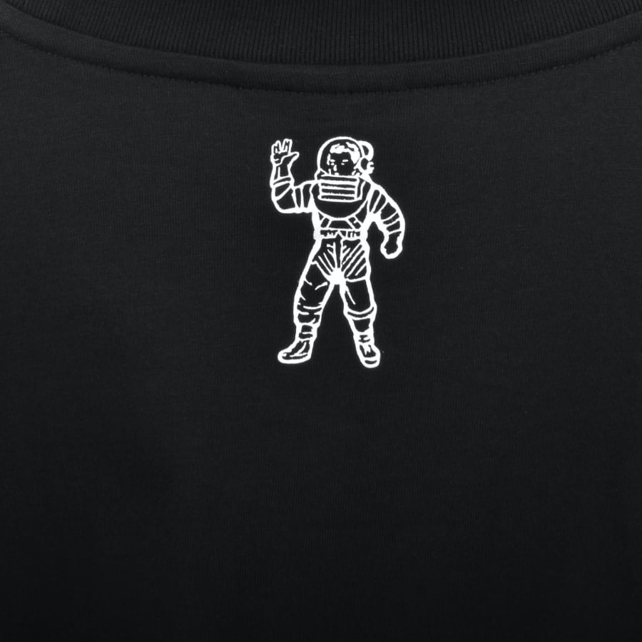 Image number 5 for Billionaire Boys Club Long Sleeved T Shirt Black
