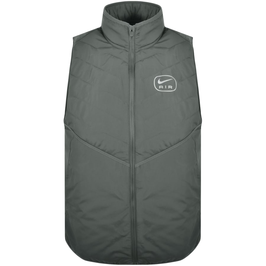 Image number 2 for Nike Sportswear Synth Fill Gilet Grey