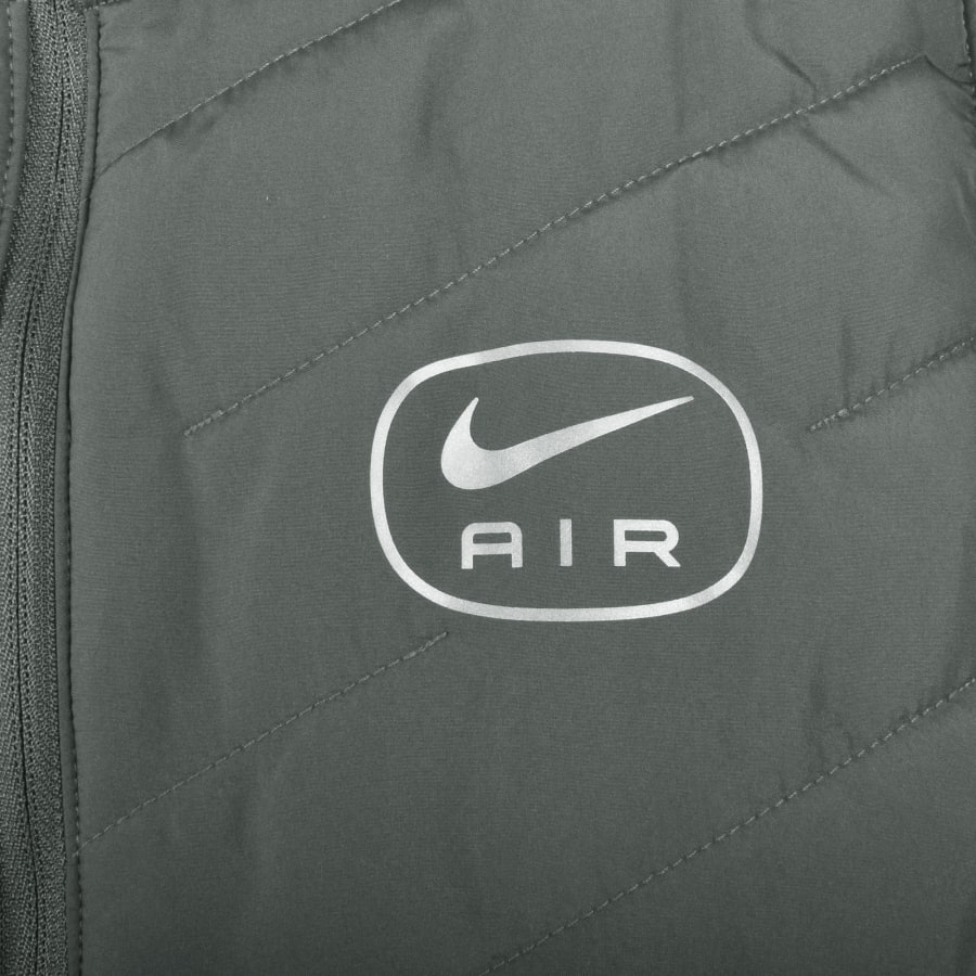 Image number 3 for Nike Sportswear Synth Fill Gilet Grey