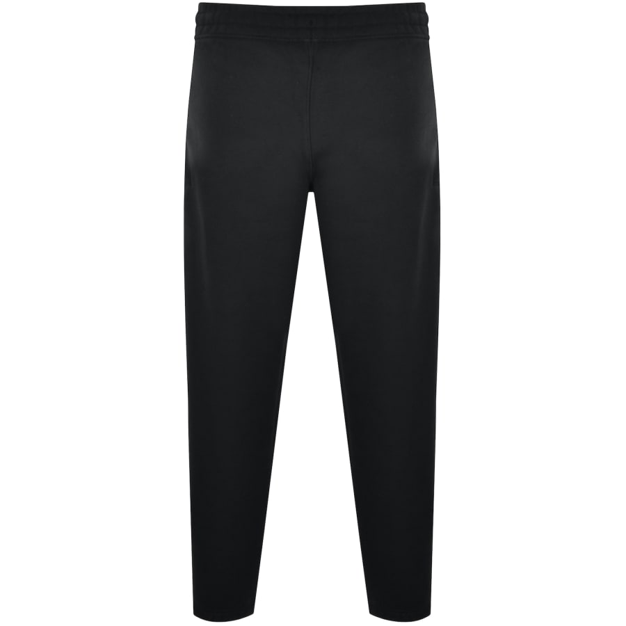 Image number 2 for adidas Originals Slim Fit Essential Joggers Black