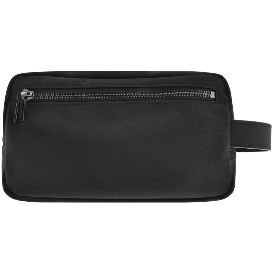 Image number 2 for DSQUARED2 Urban Wash Bag Black