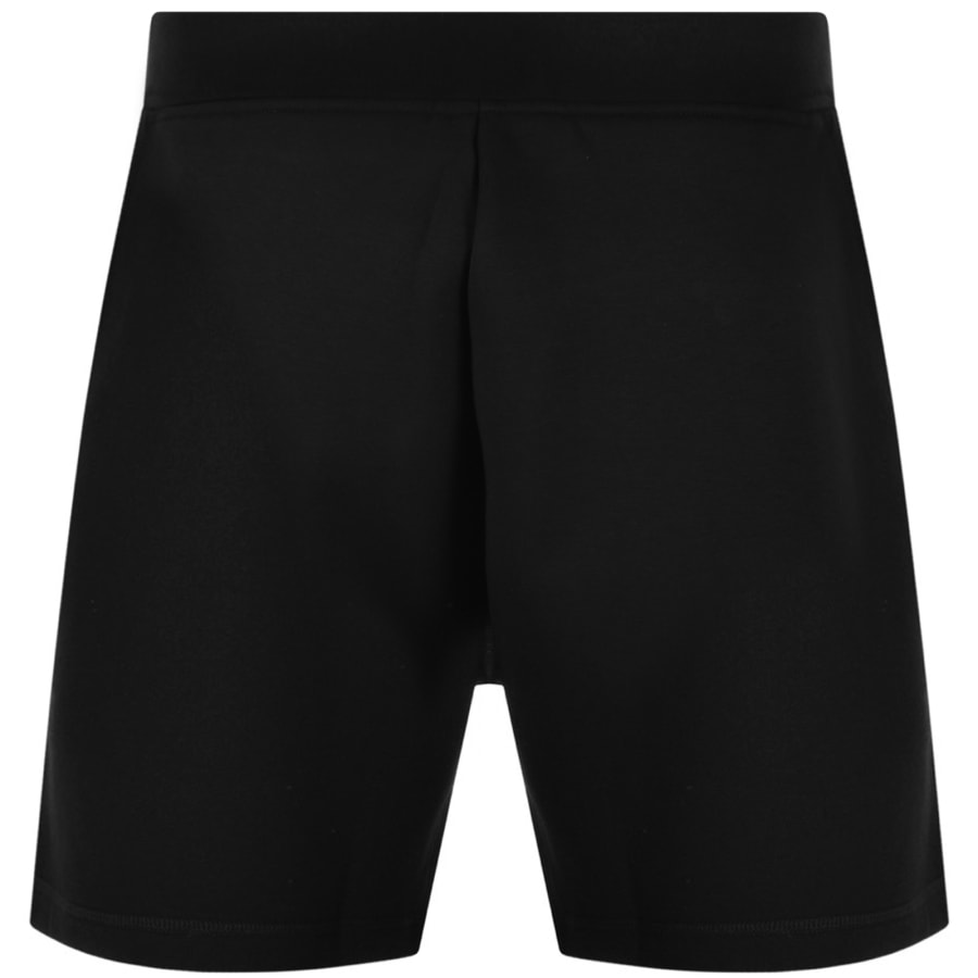 Image number 2 for DSQUARED2 Big Shorts Black