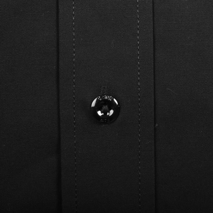 Image number 4 for G-Star CPO Regular Fit Shirt Black