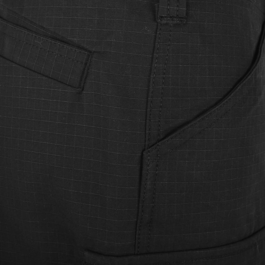 Image number 3 for G-Star 3D Regular Tapered Cargo Trousers Black