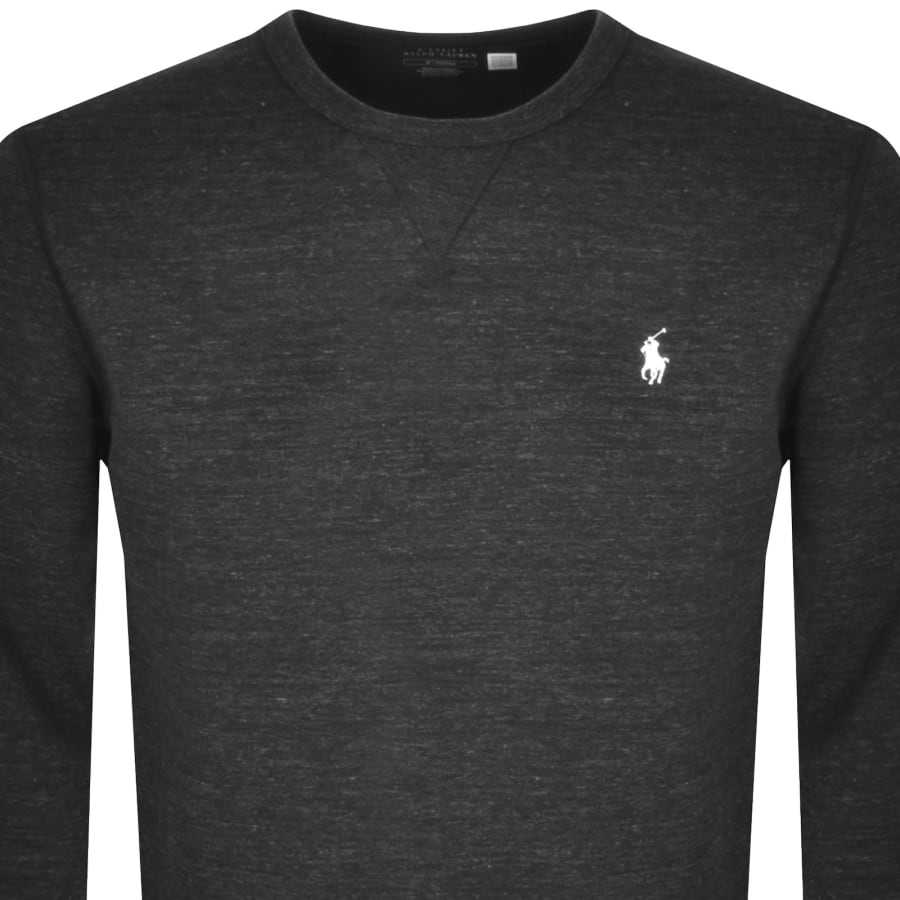 Image number 2 for Ralph Lauren Sweatshirt Black