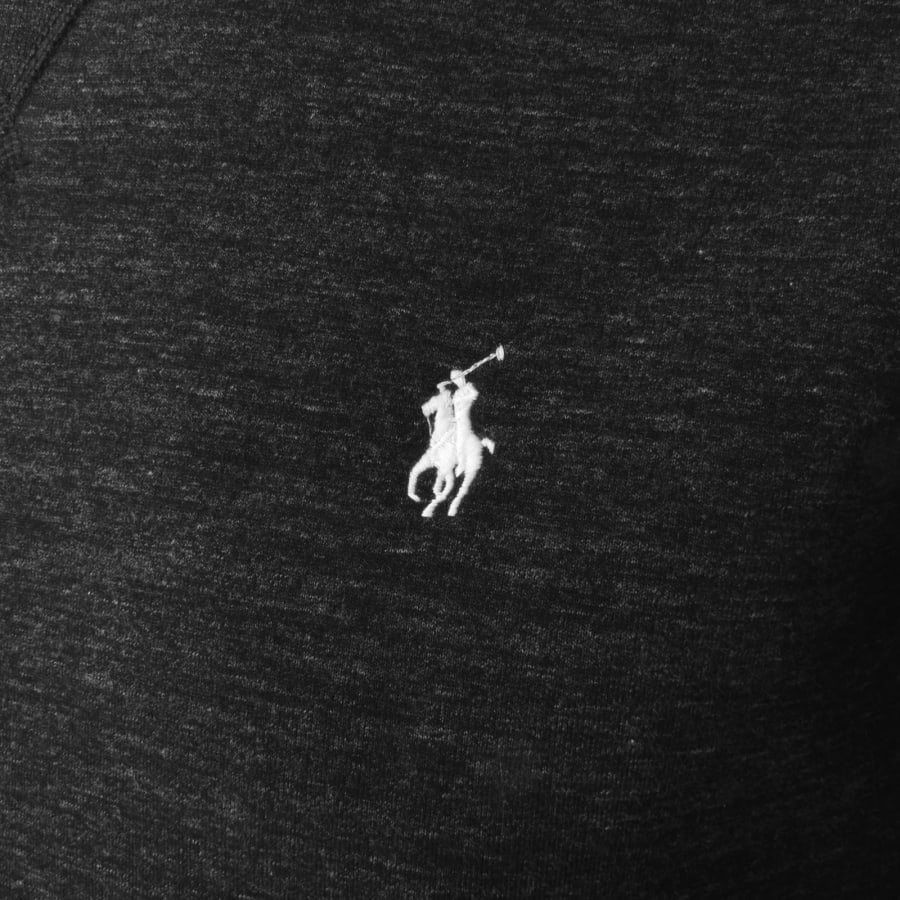 Image number 3 for Ralph Lauren Sweatshirt Black