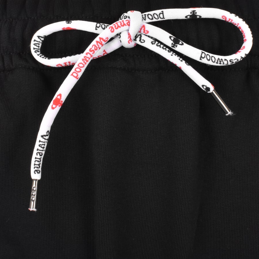 Image number 5 for Vivienne Westwood Football Joggers Black