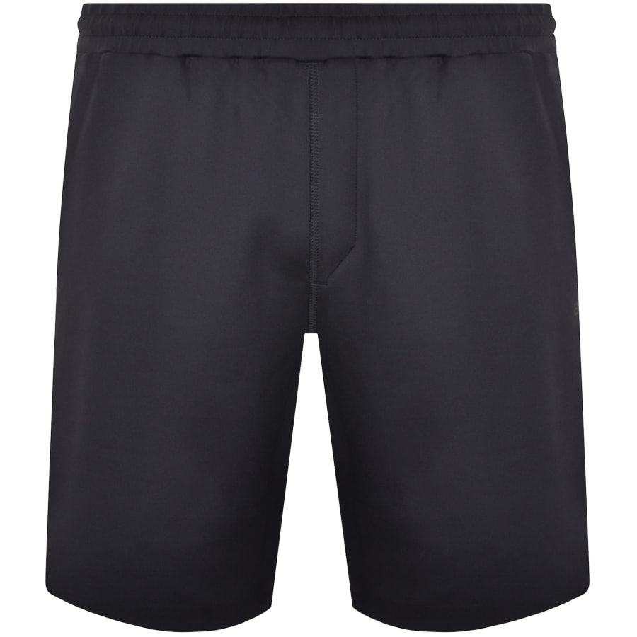 Image number 2 for BOSS Hecon Active Shorts Navy