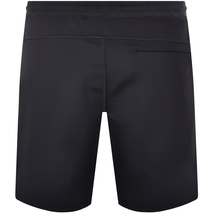Image number 3 for BOSS Hecon Active Shorts Navy