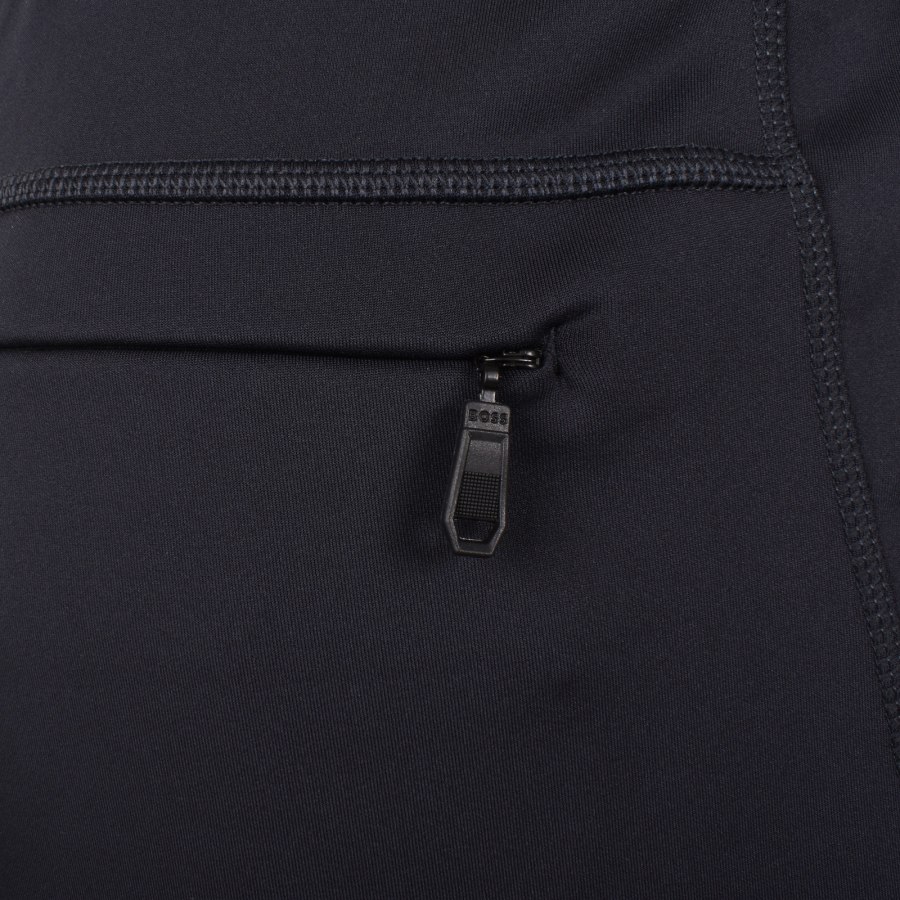 Image number 5 for BOSS Hecon Active Shorts Navy