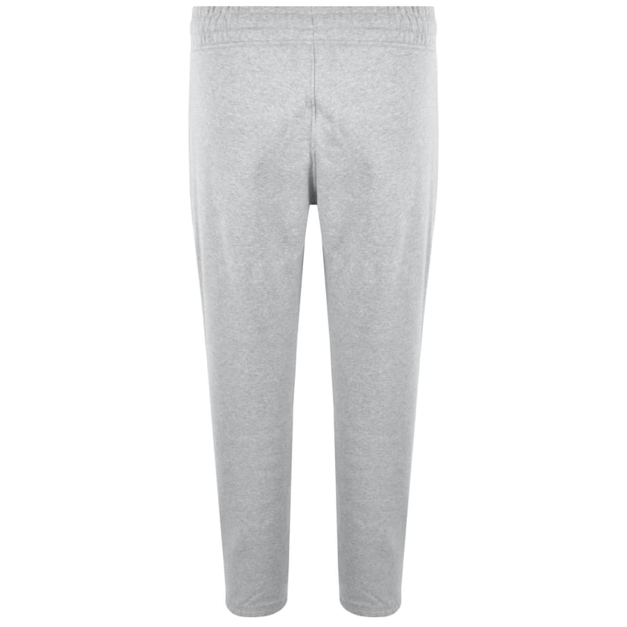 Image number 2 for adidas Originals Essential Joggers Grey