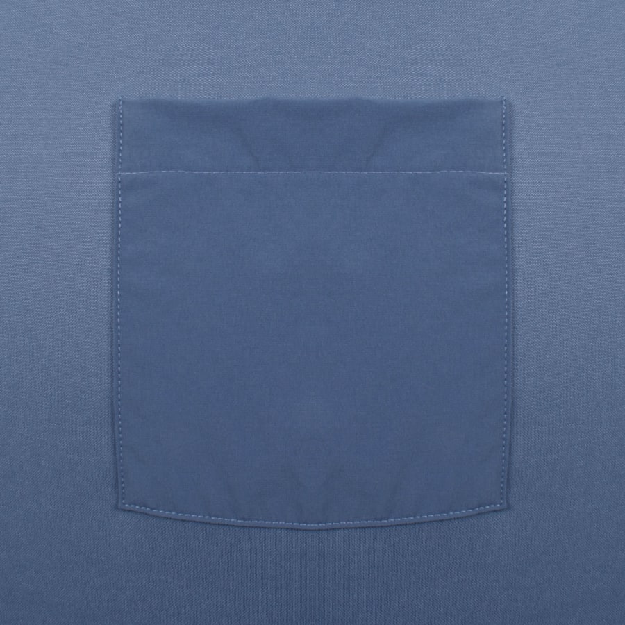 Image number 3 for BOSS Taut 07 T Shirt Blue