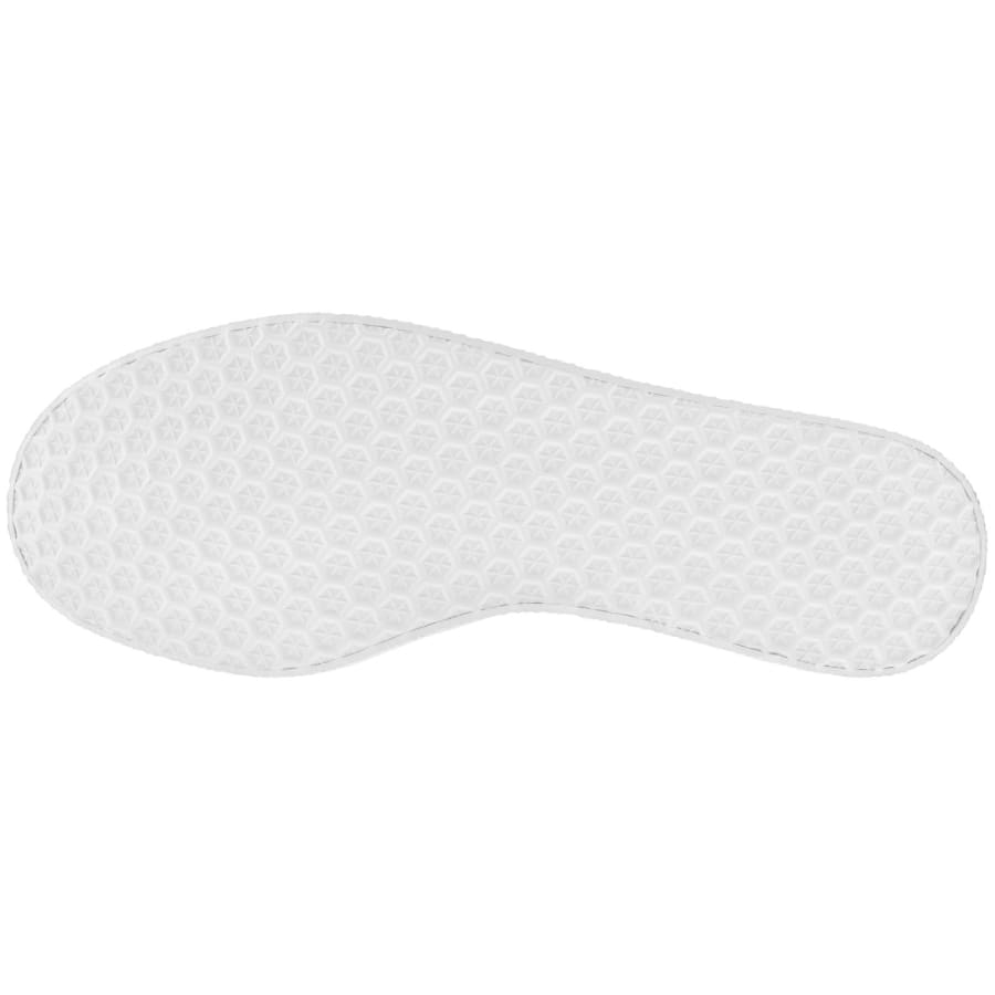 Image number 5 for adidas Originals Gazelle Trainers White