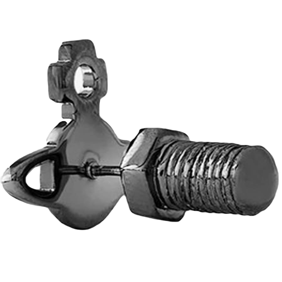 Image number 2 for Vivienne Westwood Jolene Single Stud Earring