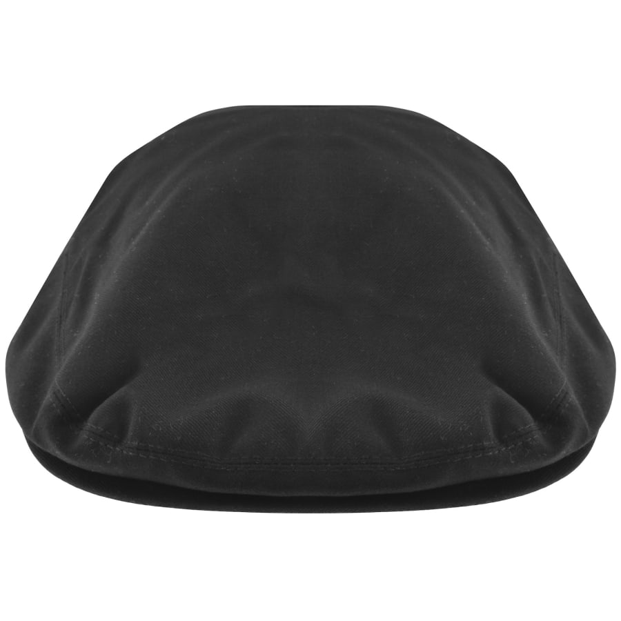 Image number 2 for BOSS Stefaan Flat Cap Black