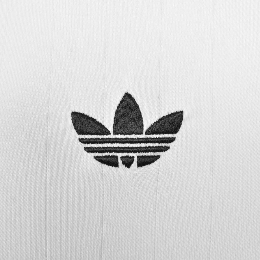 Image number 3 for adidas Originals Teamgeist T Shirt White