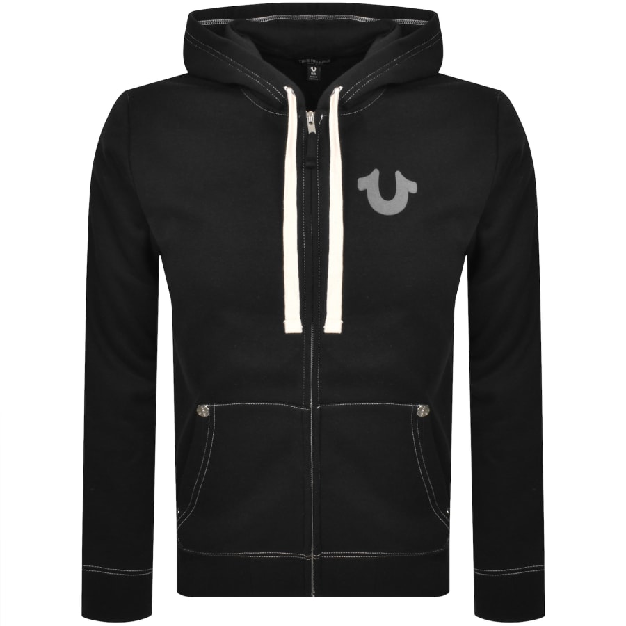 Image number 2 for True Religion Tracksuit Black