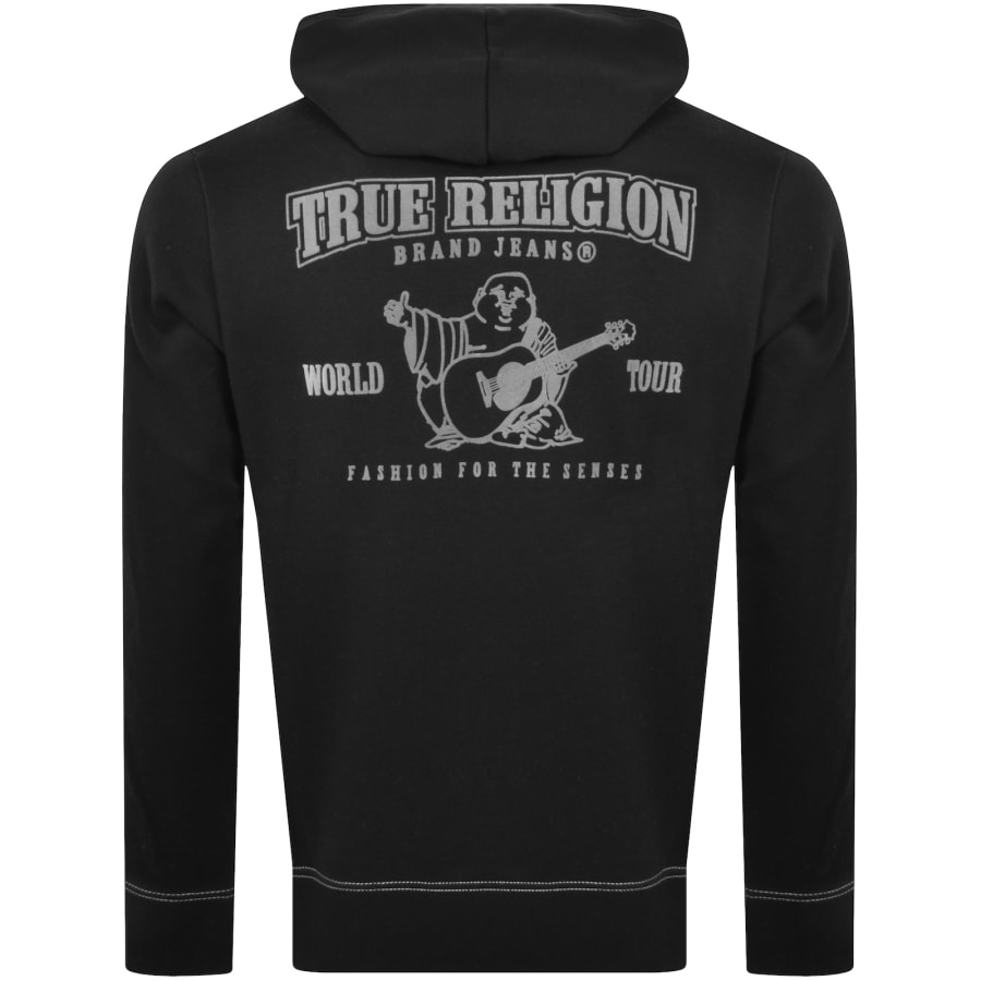 Image number 4 for True Religion Tracksuit Black
