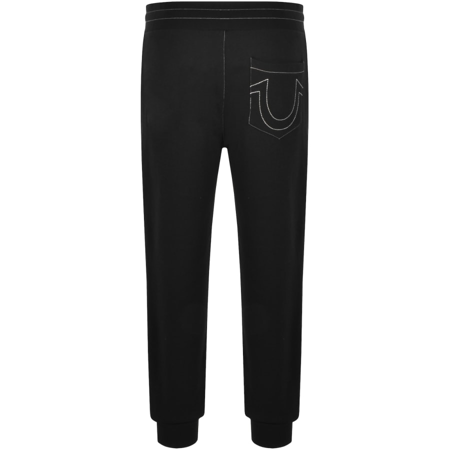 Image number 5 for True Religion Tracksuit Black