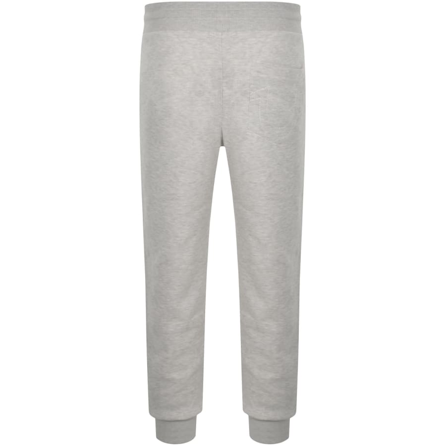 Image number 2 for True Religion Classic Joggers Grey
