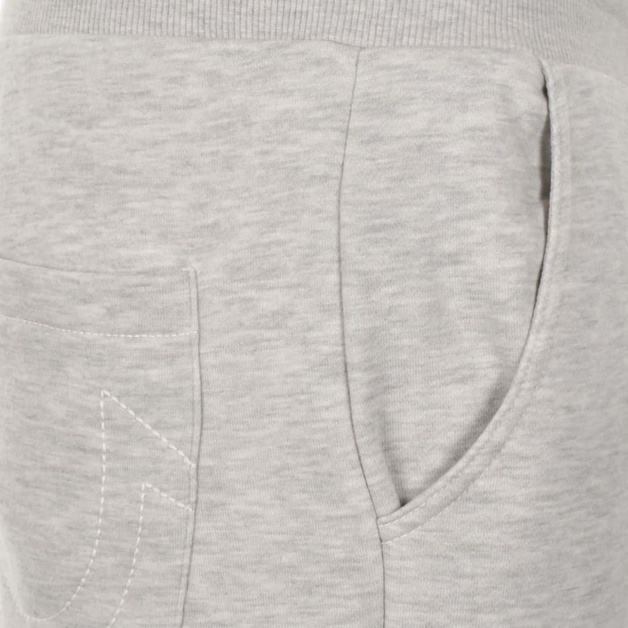 Image number 4 for True Religion Classic Joggers Grey