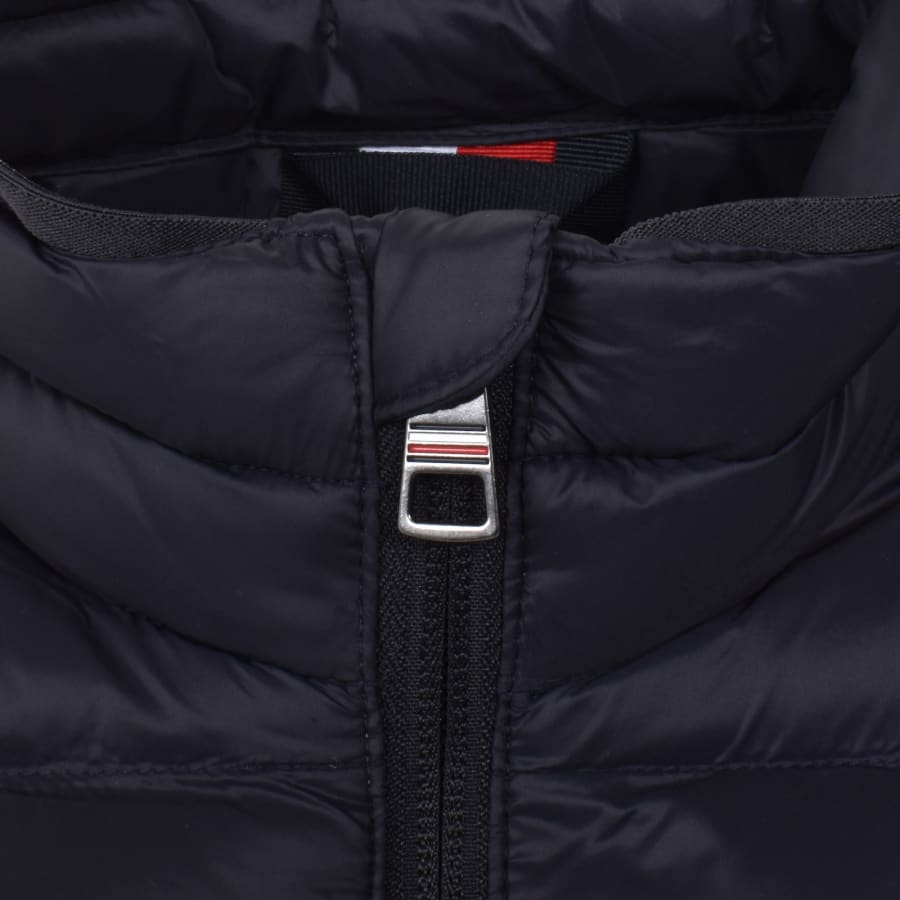 Image number 4 for Tommy Hilfiger Core Packable Jacket Navy