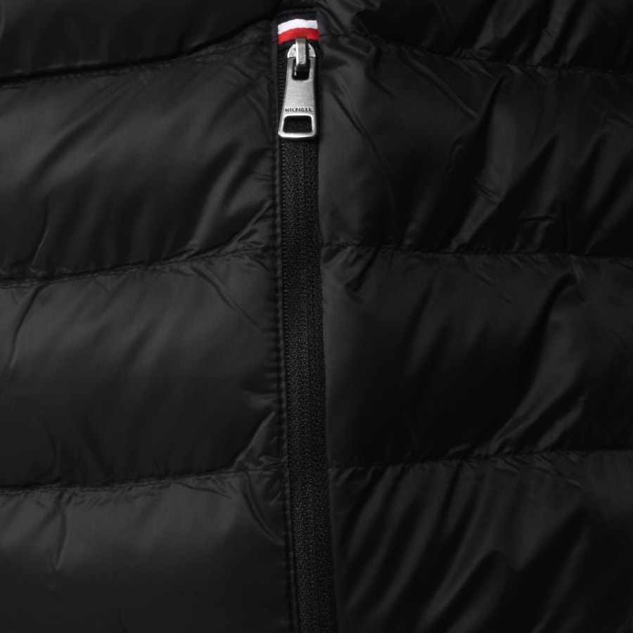 Image number 5 for Tommy Hilfiger Core Packable Jacket Black