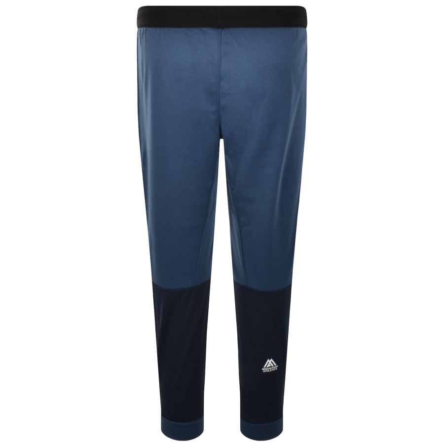 Image number 2 for The North Face Fleece Joggers Shady Blue