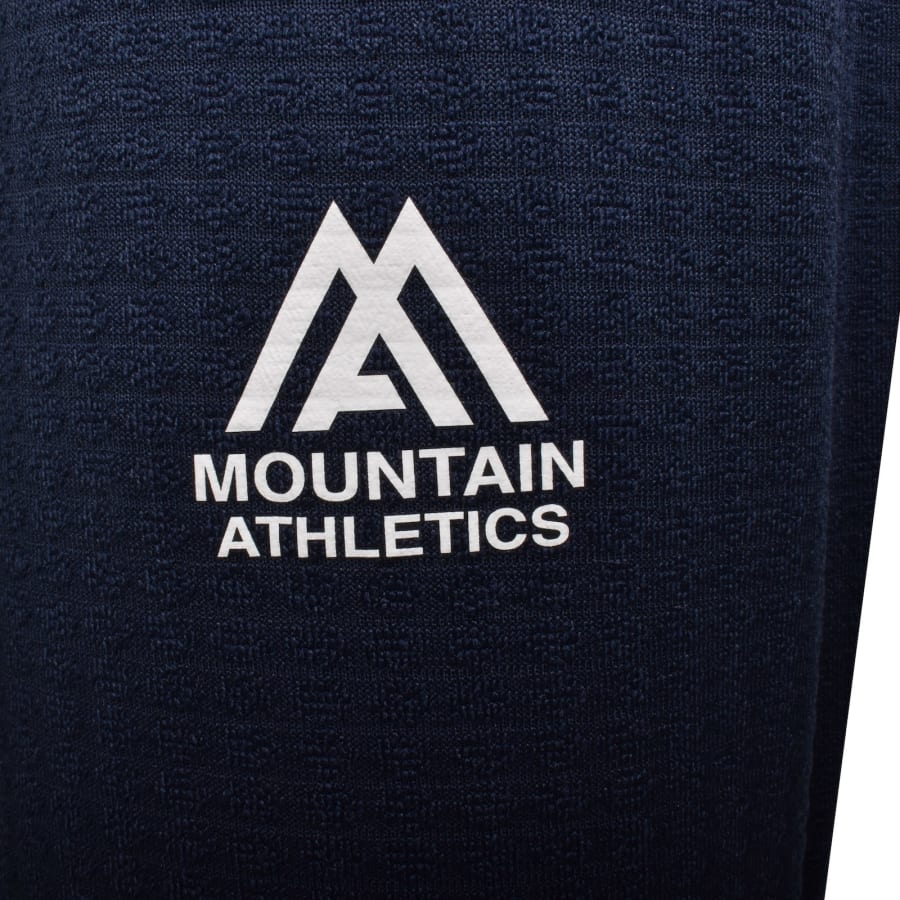 Image number 4 for The North Face Fleece Joggers Shady Blue