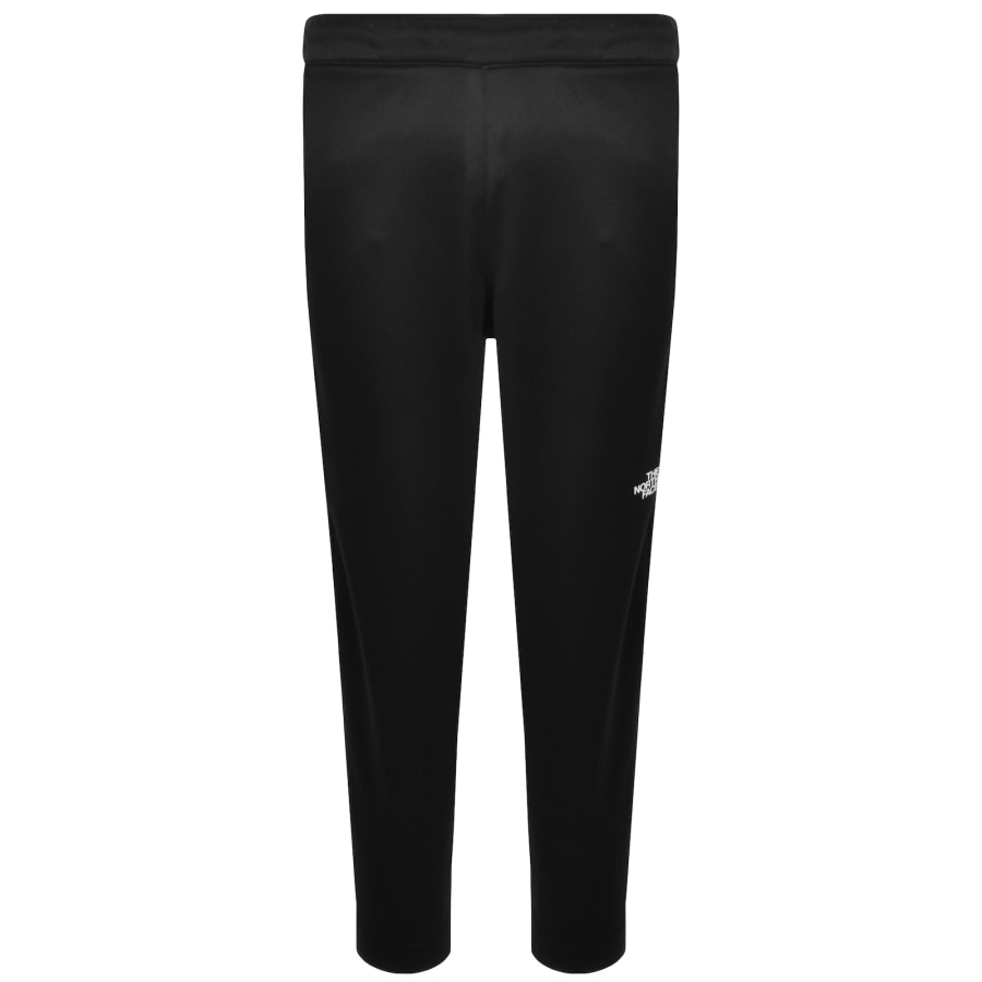 Image number 1 for The North Face Reaxion Joggers Black