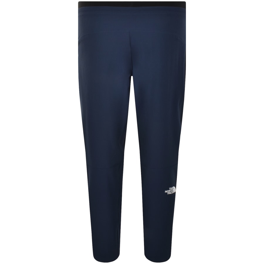 Image number 2 for The North Face 24/7 Woven Joggers Navy