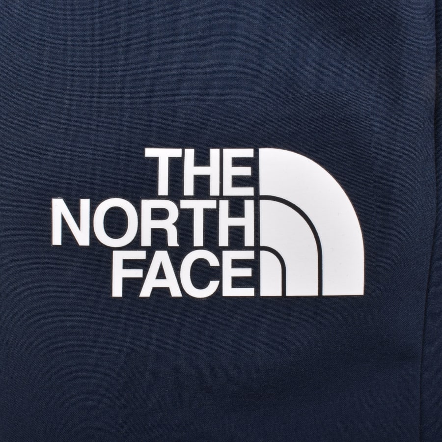 Image number 3 for The North Face 24/7 Woven Joggers Navy