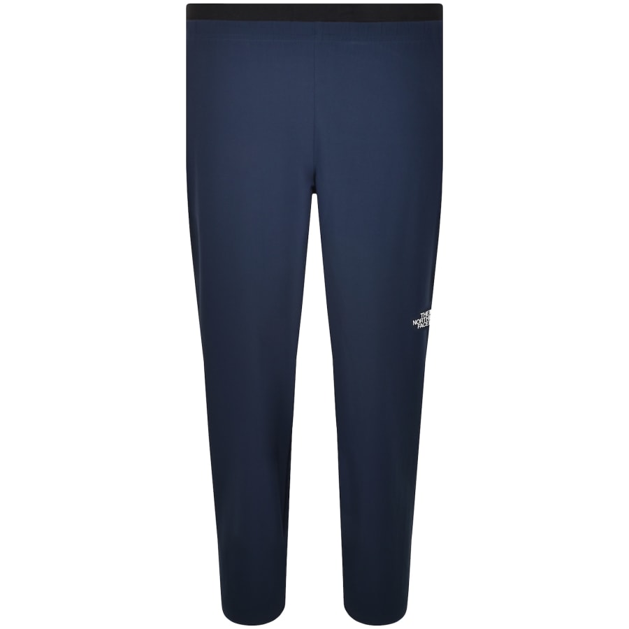 Image number 1 for The North Face 24/7 Woven Joggers Navy