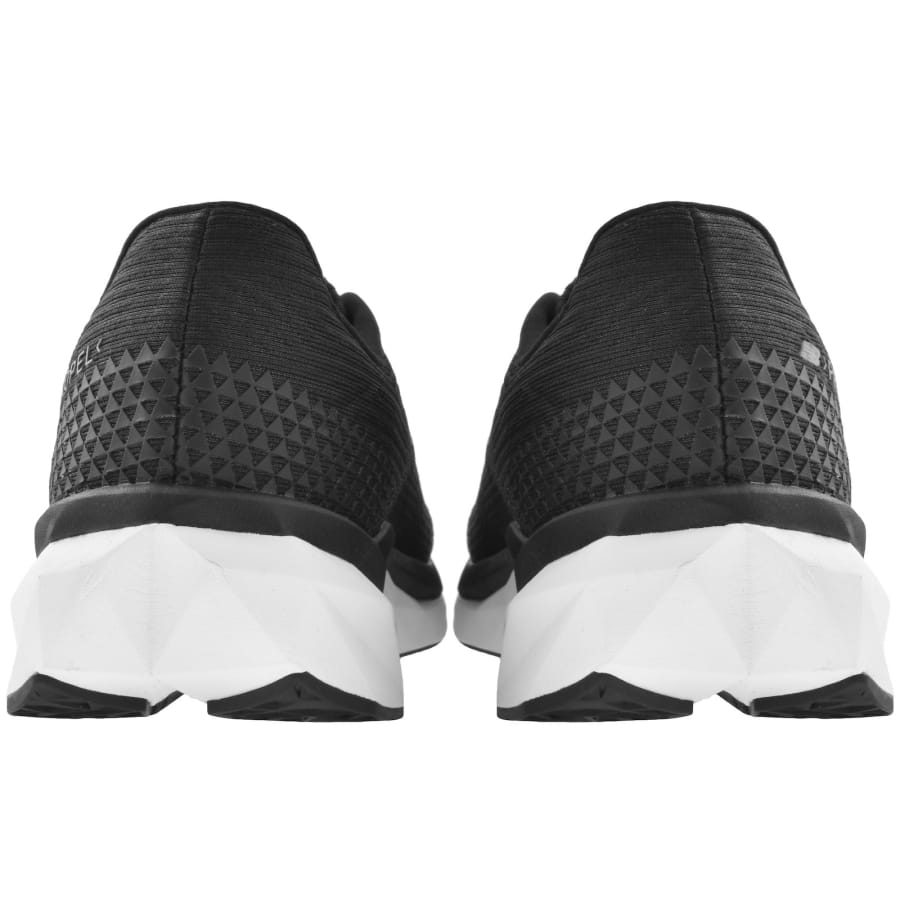Image number 2 for New Balance FCPR Trainers Black