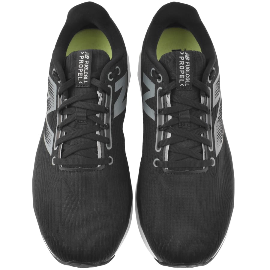 Image number 3 for New Balance FCPR Trainers Black
