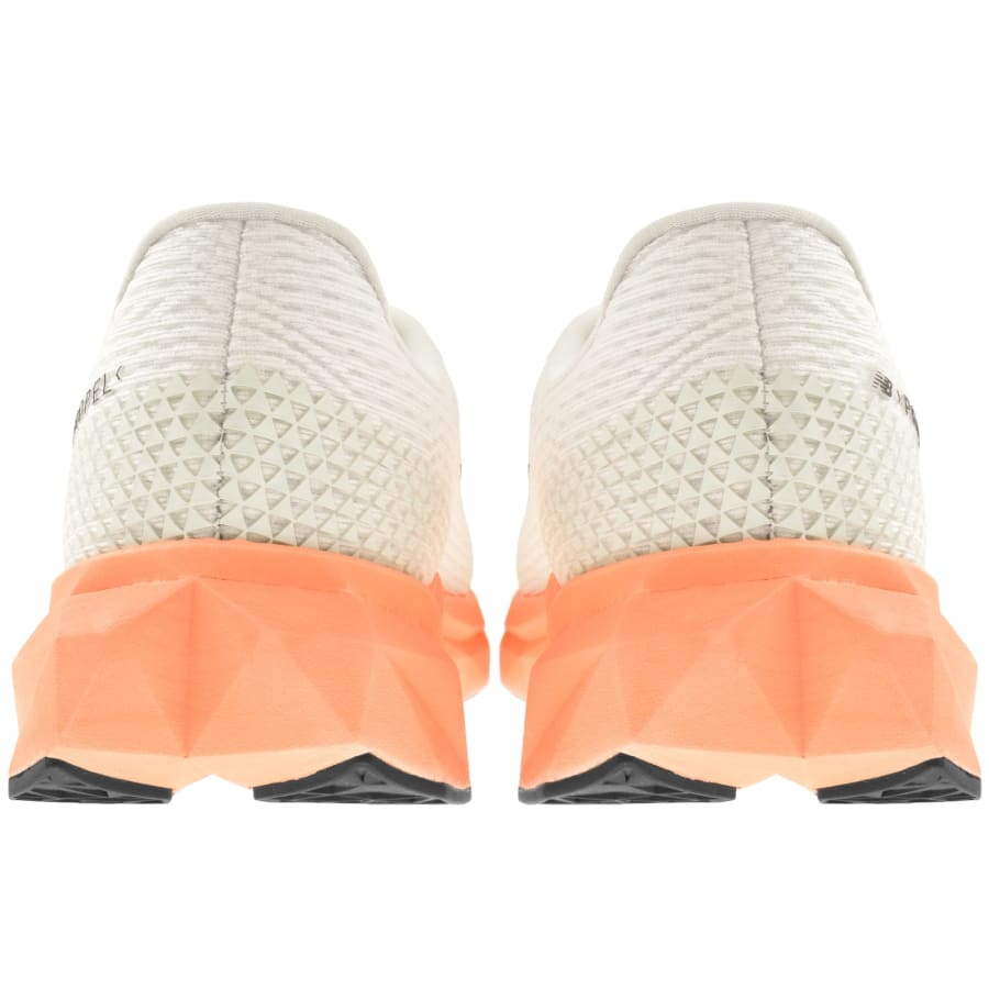 Image number 2 for New Balance FCPR Trainers White