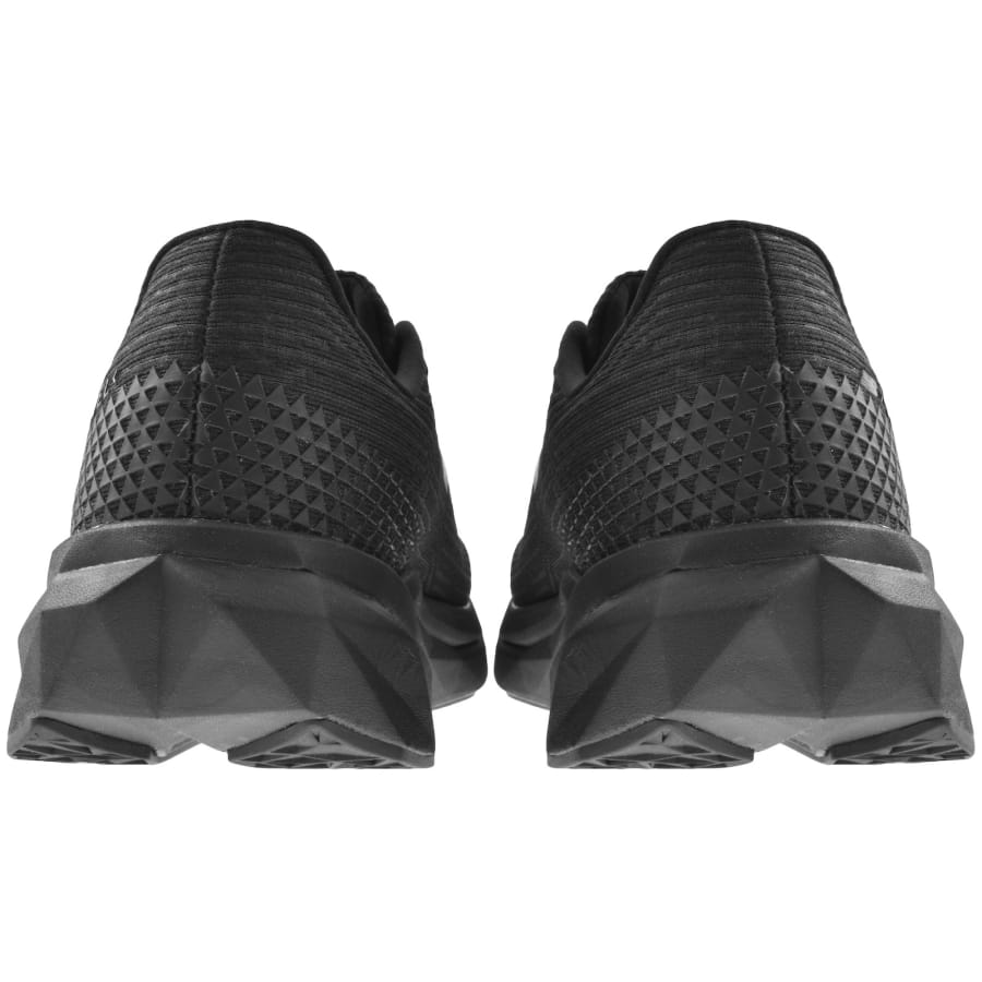 Image number 2 for New Balance FCPR Trainers Black
