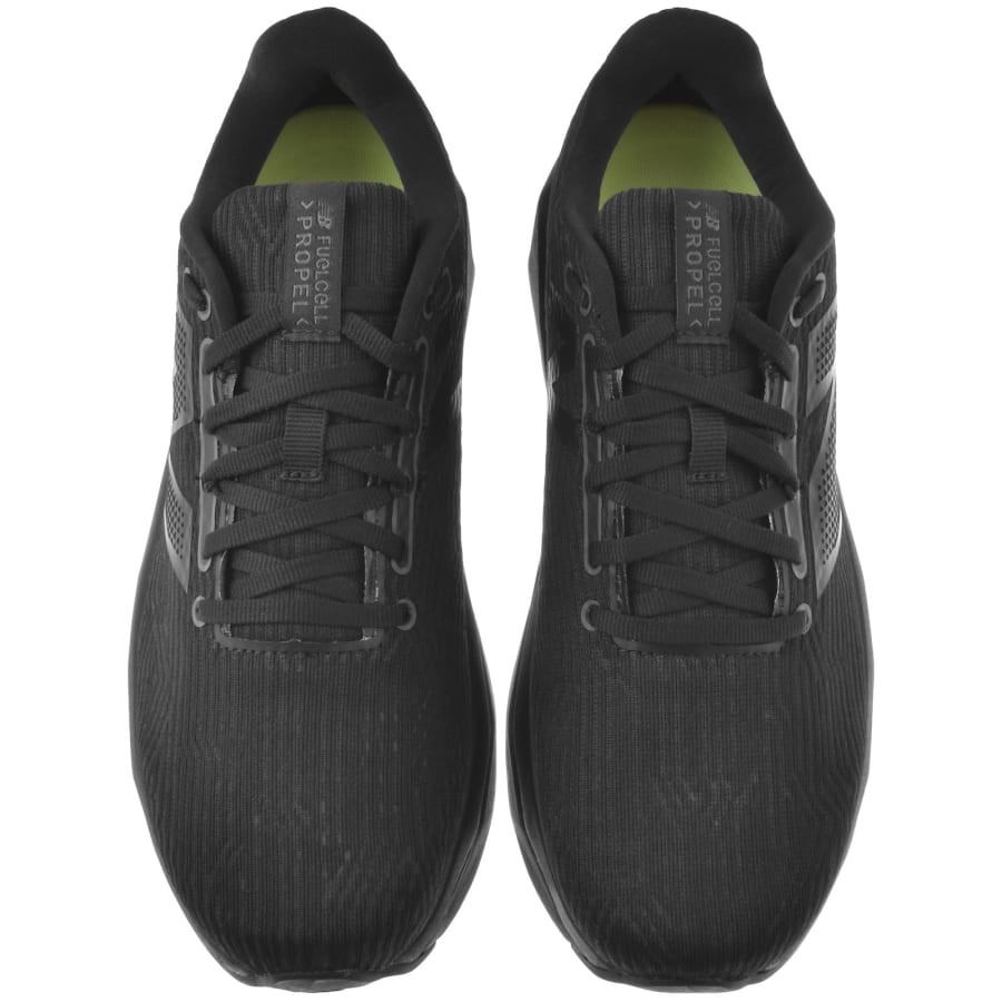Image number 3 for New Balance FCPR Trainers Black
