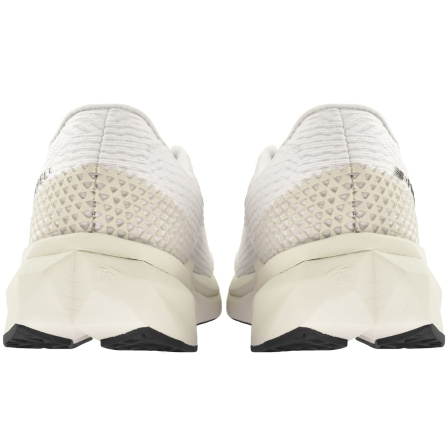 Image number 2 for New Balance FCPR Trainers White