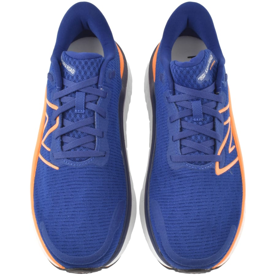 Image number 3 for New Balance KAIR Trainers Blue