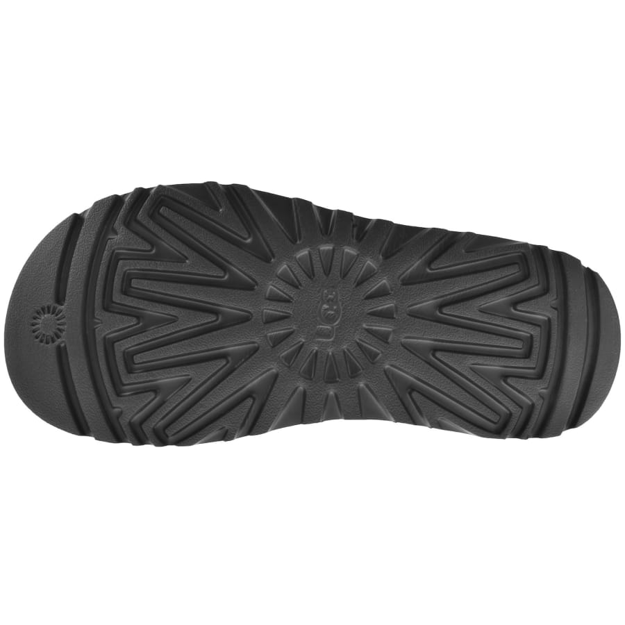 Image number 5 for UGG Goldencoast Clog II Black