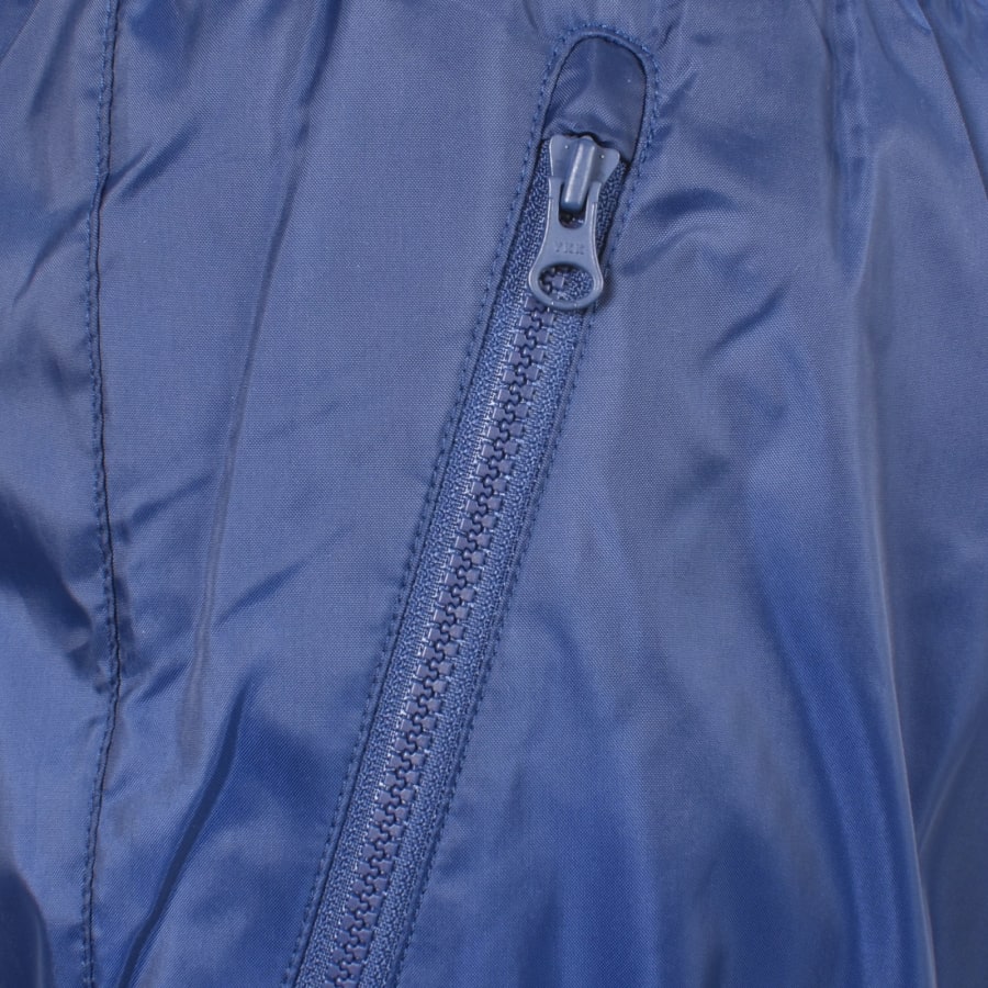 Image number 4 for Nike Windrunner Woven Joggers Blue