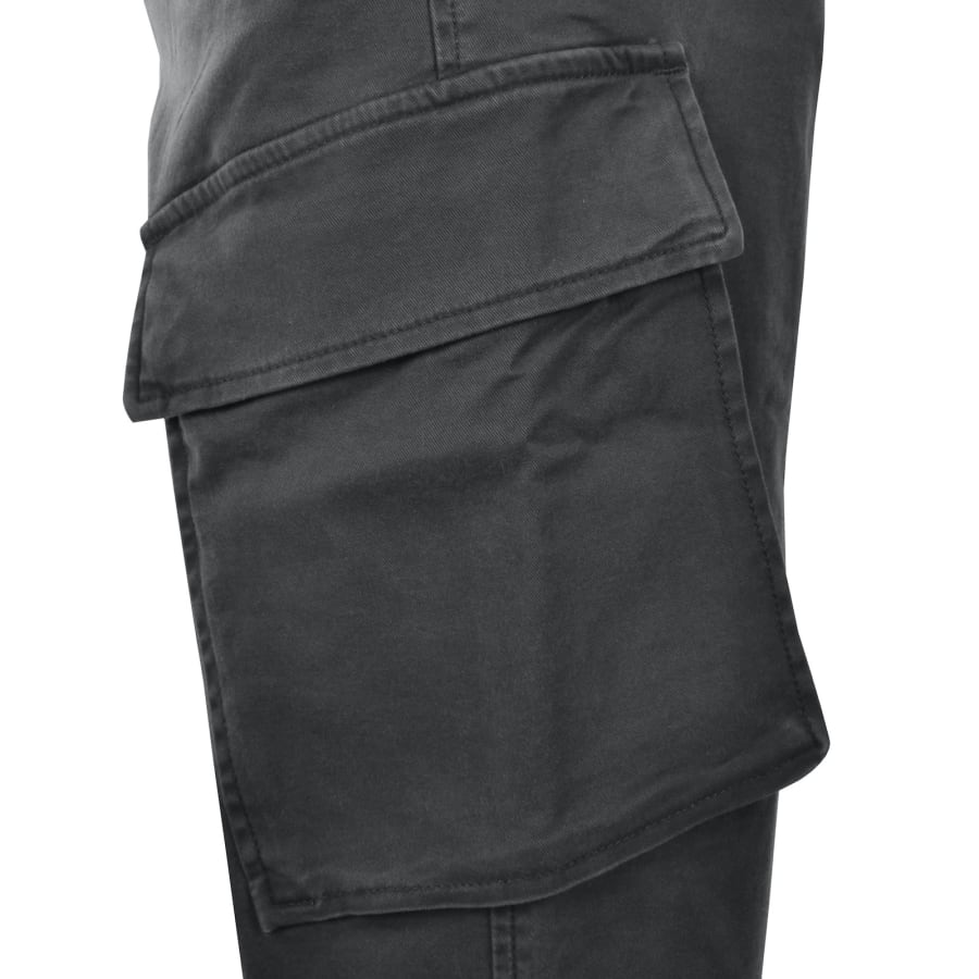 Image number 4 for Levis XX Cargo Trousers Grey