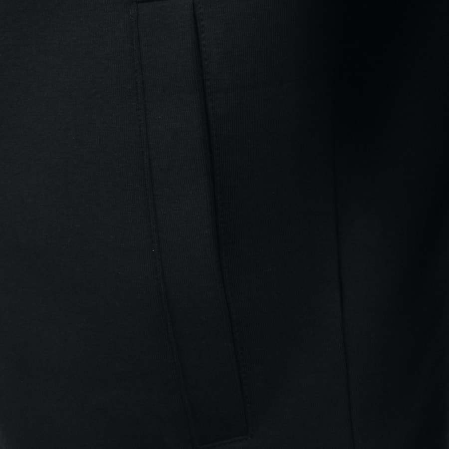 Image number 4 for Calvin Klein Tech Full Zip Sweatshirt Black