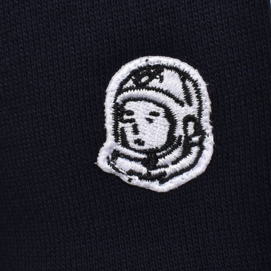 Image number 4 for Billionaire Boys Club Arch Logo Sweatshirt Navy