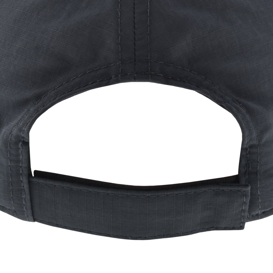 Image number 3 for BOSS Lach RS Baseball Cap Navy