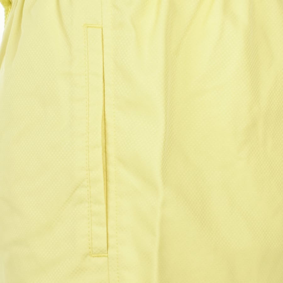 Image number 4 for Fred Perry Classic Swim Shorts Champions Gold