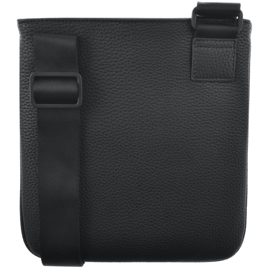 Image number 2 for Tommy Hilfiger Mini Crossbody Bag Black